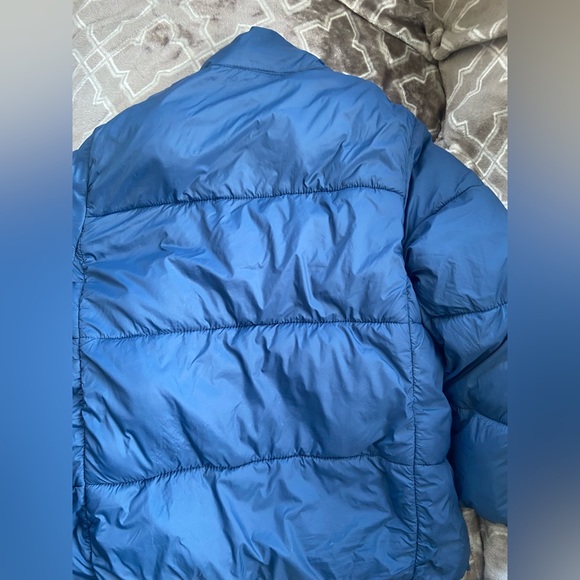 Zara puffer for youth age 13-14 - Picture 5 of 9